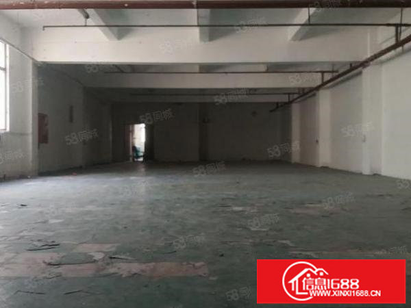 百鸽笼地铁旁530平.800平。22元适合电商服饰加工