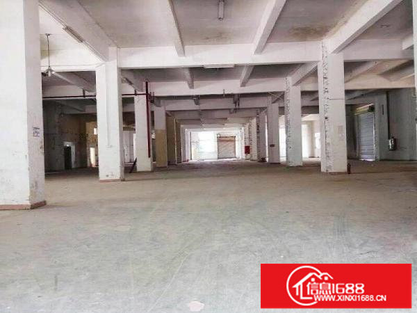 布吉南湾上李朗工业区房东直租厂房