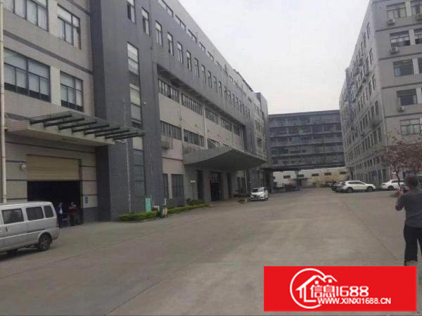 坪山靠横岗新出独院厂房3200平