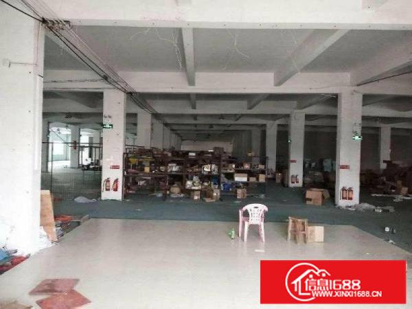 容边天河厂房1500方、独门独院、可办环评可分租