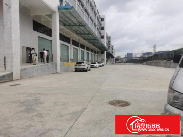 笋！笋！石排镇原房东独院厂房40000平实际面积出租