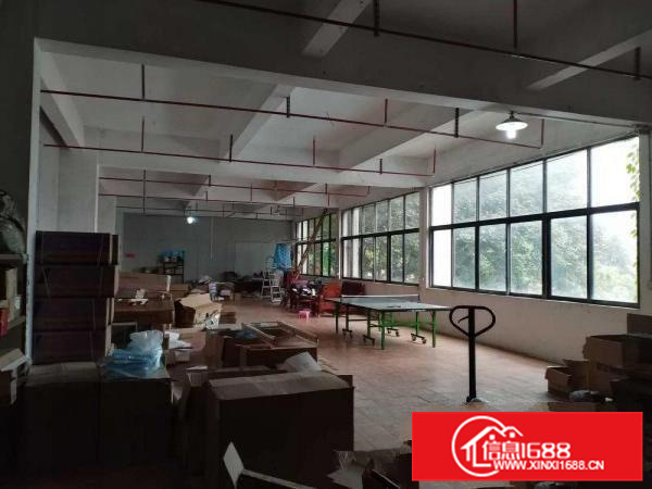 250平方米3600元生产厂房仓库出租容桂公园路凤岭公园