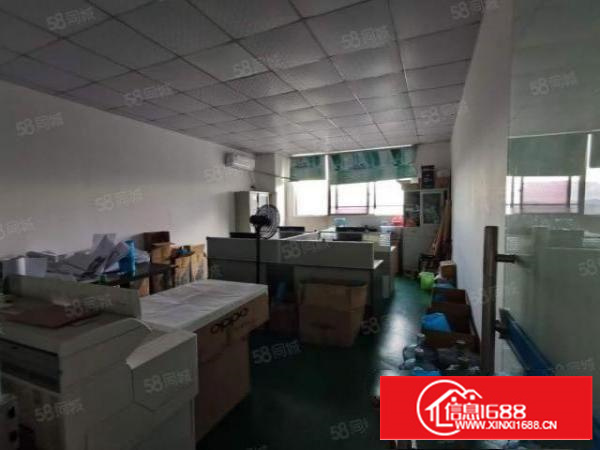 公明田寮新出楼上整租精装修厂房对外招租，价格低位置非常很好