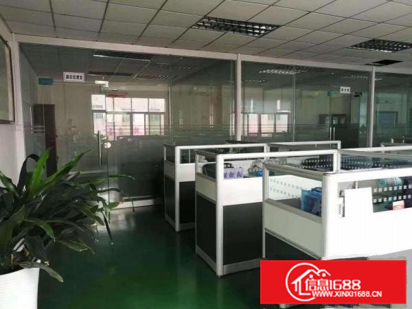 黄江刁朗新出980平方米厂房出租