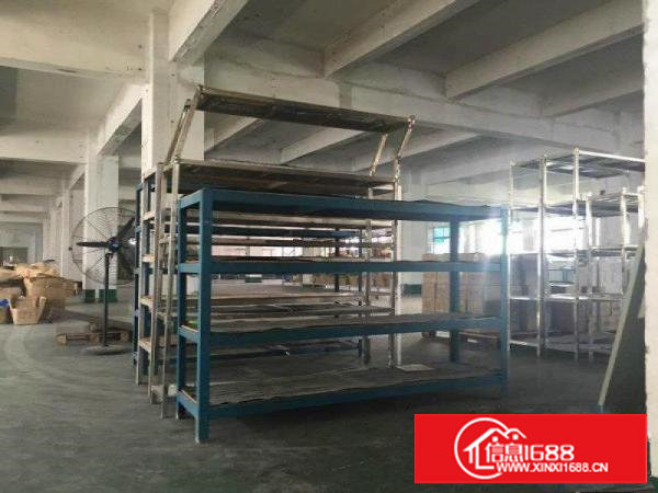 塘厦横塘独院标准1楼1400平方平方现成办公室装修