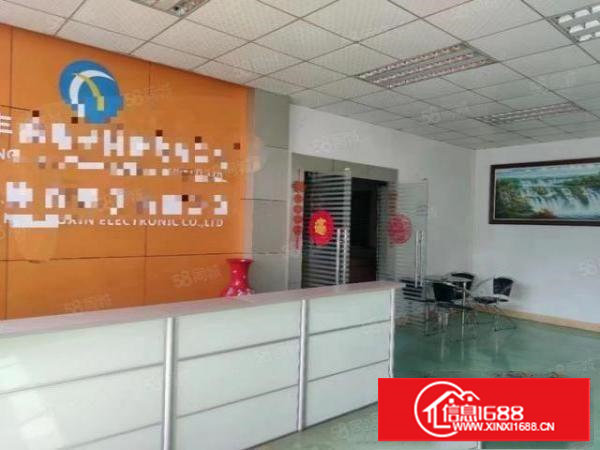 塘厦清湖头中心区独院出租水电线路齐全空地大人气旺可办环评