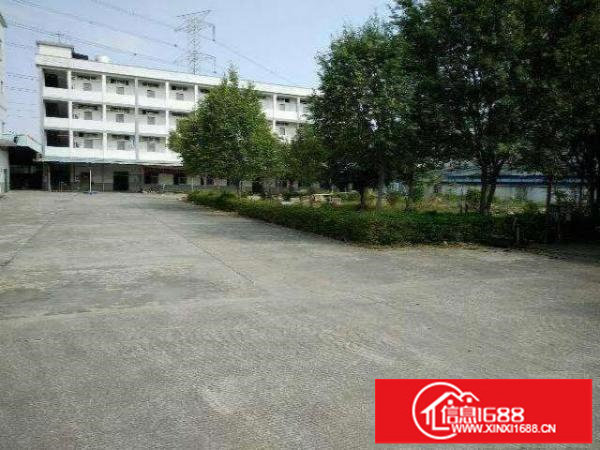 红本办公研发厂房、全新产业园办公楼、物流园仓库出租