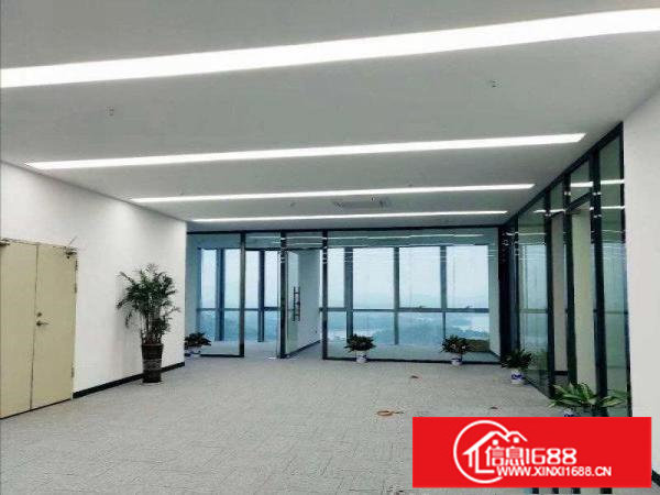 坂田五和2万平米精装修红本厂房招租100平起分租