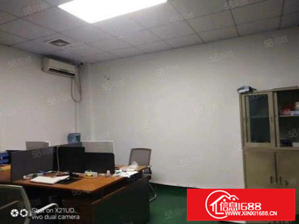 观澜新出一楼带装修厂房1100平25块