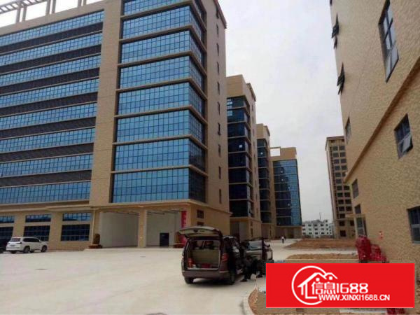 坑梓新出独院厂房7800平米带水电装修