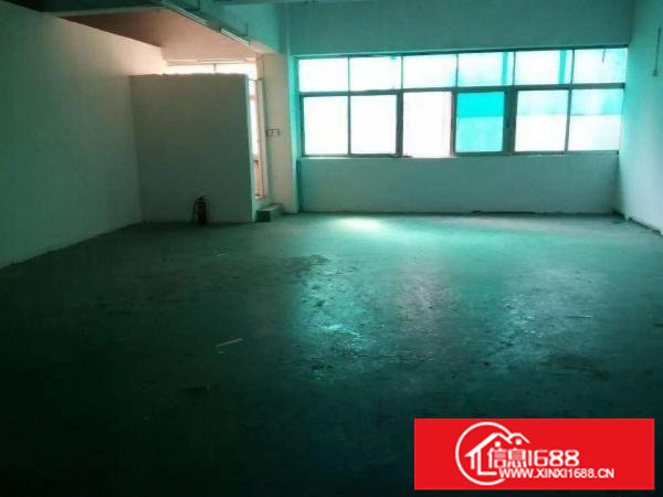 观兰小面积工业园厂房招租100平米起