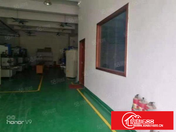 标准一楼，容桂500方厂房，证件齐全，大路边