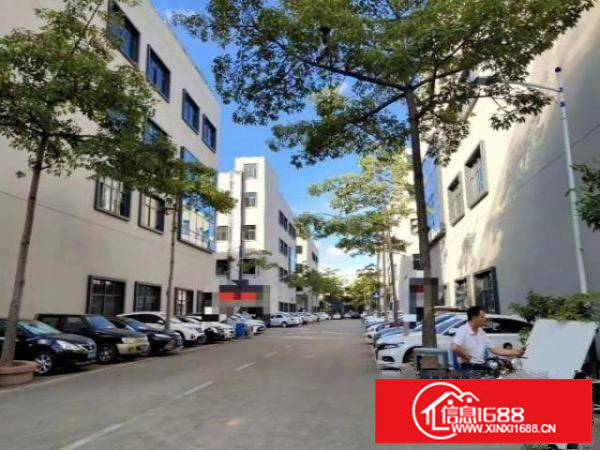 平湖上木古工业园700平厂房出租一楼厂房可做电商仓库