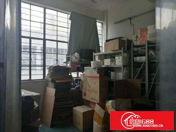 龙岗区五和地铁站附近310平标准厂房招租