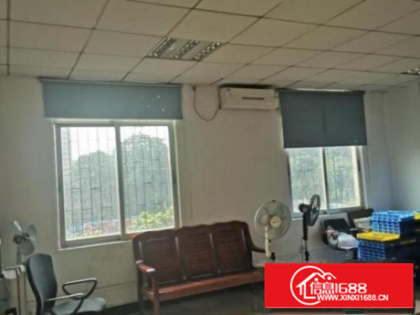 出租石岩厂房和办公室