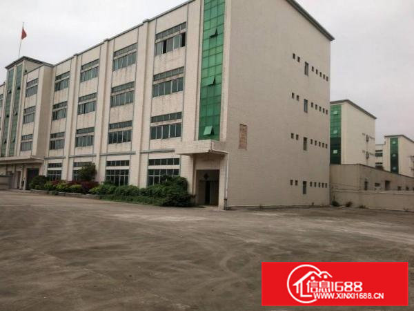 经典小独院5000平出租