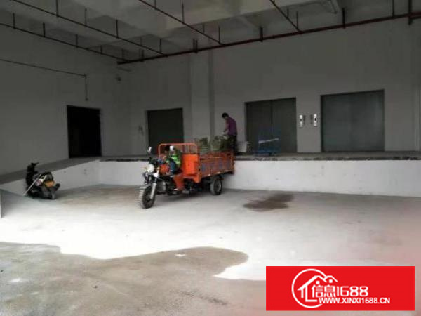 伦教保发珠宝产业园厂房出租4280平米