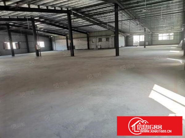 （不限行业）大岭山独院厂房每层1600平出租，带精装办公室