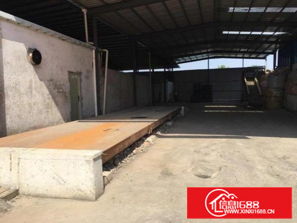 原房东厂房招租价格优惠