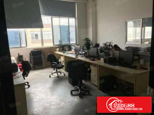 12元起租塘厦高速口科苑城楼上5000平原房东厂房仓库出租