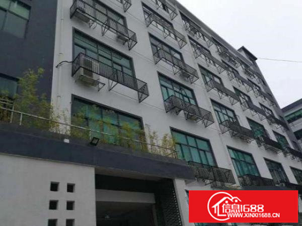 龙泉信息科技园新出三楼180平带精装修适合电商办公