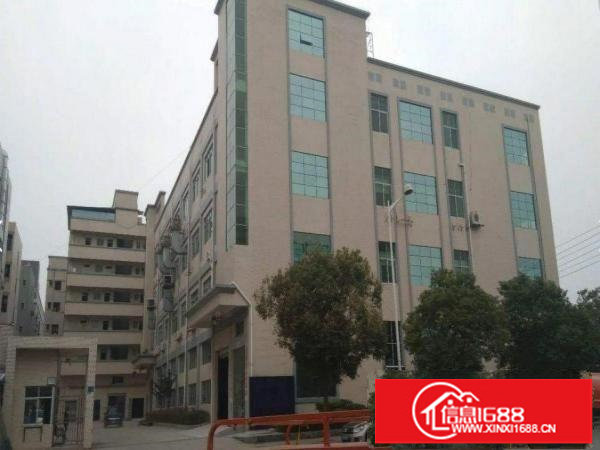 出租龙岗区坪地楼上2300平精装修厂房