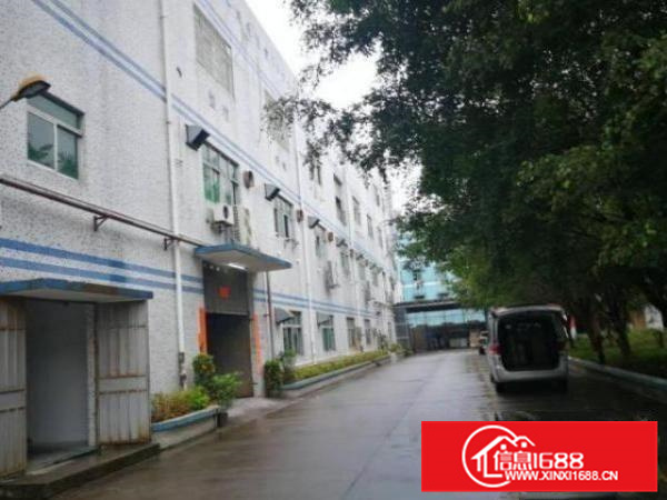 丹灶丹灶南沙工业区厂房一楼带精装修办公室800平出租