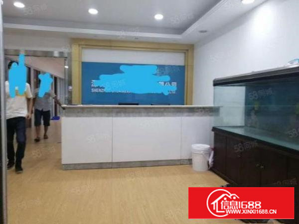 宝安石岩料坑新出1200平原房东精装修厂房无转让费