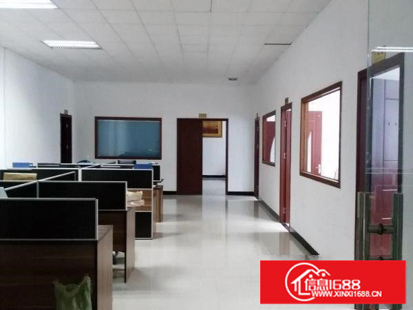 长安涌头107国道原房东厂房出租独院4000平可分租