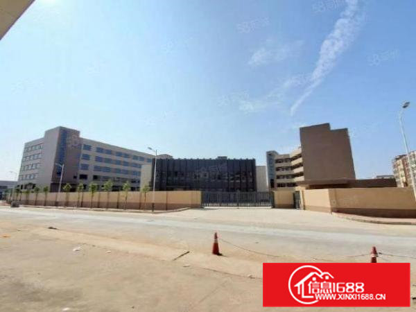 横沥国有证原房东独门独院厂房出租，消防水电齐全，易招工