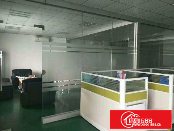 清溪三中厂房3300平米，带消防喷淋