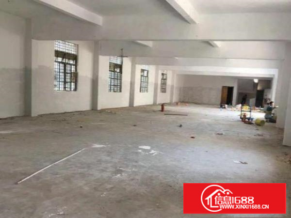 万江流涌尾新出独院标准11000平方出租交通方便