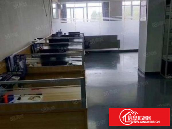 大浪上横朗工业区现有带装修厂房一层1600平方米出租