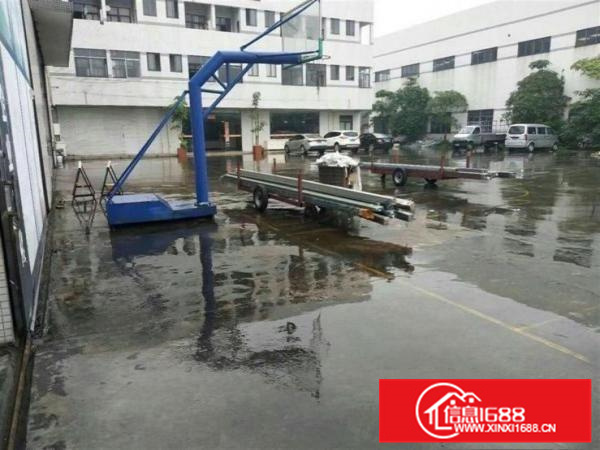 狮山狮山独门独院正规工业园厂房招厂房5700