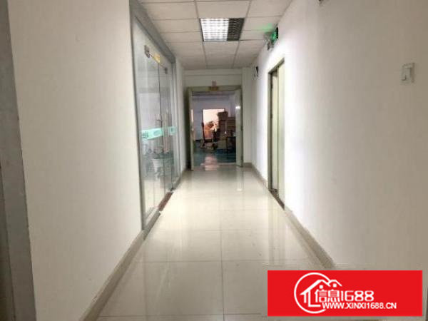 福永桥头地铁口楼上带装修600平招租