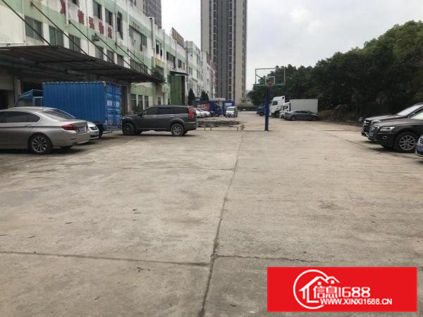 黄江村合路村成熟工业园三楼280平方