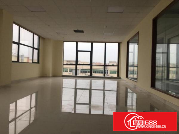 全新3万平方厂房出租（可分租42平一4600平）