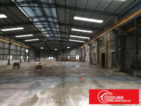 凤岗清溪钢构厂房出租