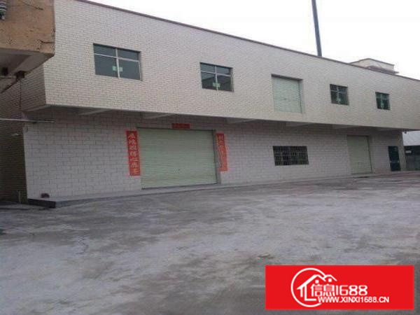 (出租)陈江附近独院厂房750平配电100KAV