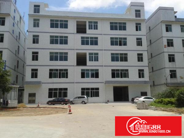 布吉地铁口新出带装修独门独院1一5层2840平米