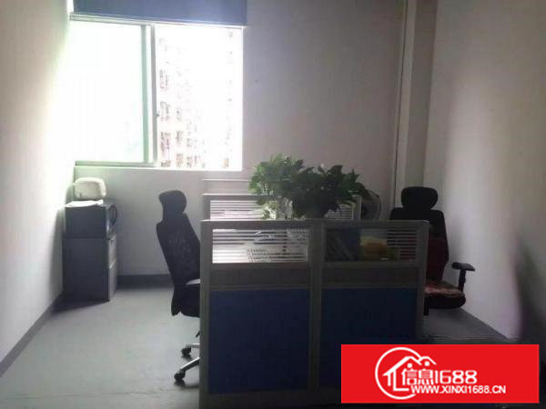 坂田五和地铁站附近200平方厂房出租