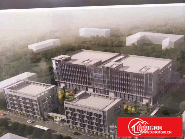 企石镇全新独门独院厂房出租