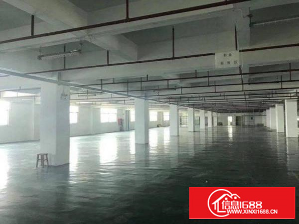 带装修700平方出租