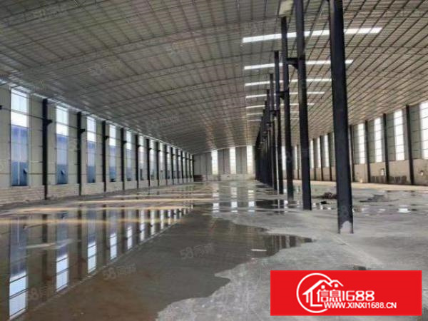 狮北兴业路工业区全新带牛脚4000方厂房，800方起租