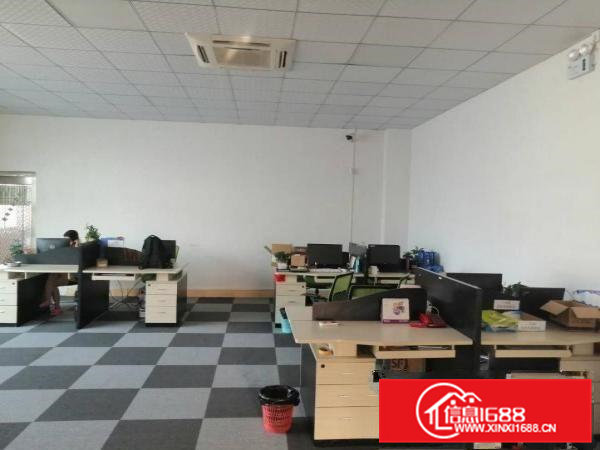 虎门北栅新出二楼800平水电齐全，办公室带精装修厂房出租！