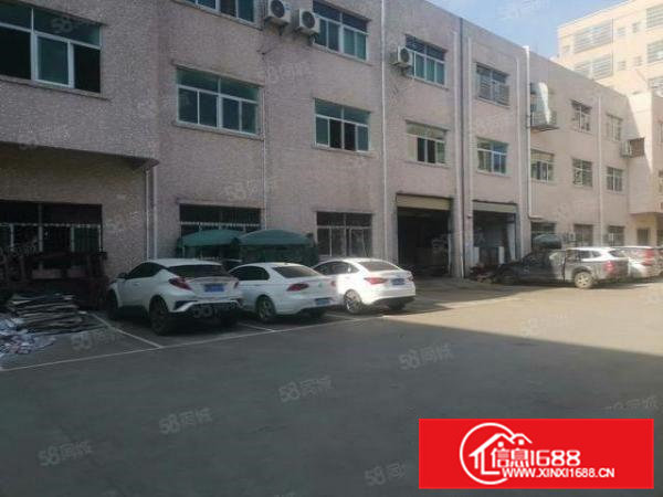 茶山镇新出原房东4000平经典三层独门独院