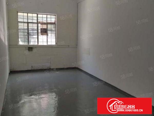 雁田布心工业区一楼480平水电齐全全新地坪漆可做任何行业