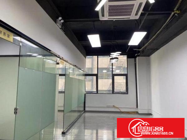 塘坑地铁站精装修电商仓库办公88150380平出租