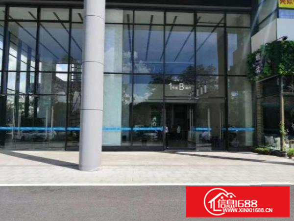 凤岗金凤凰办公楼小厂房出租电子包装电商仓储豪华装修