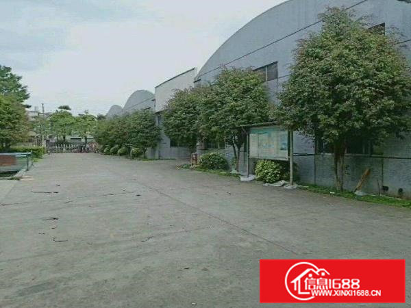 38000平高12米单一层厂房